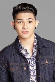Joao Constancia as Chad in Four Sisters Before the Wedding 2020