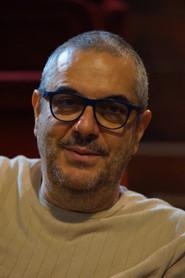 João Garcia Miguel as in Clear Nights 2024