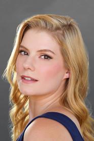 Molly Flanagan as Femme Fatale Zombie in Bury Me Twice 2022