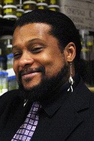 Tyrone Hayes as Self in Last Call at the Oasis 2011