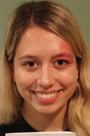 Michaela Bajic as Maniac in Slanted and Enchanted