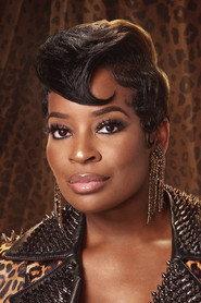 Shamea Morton as Entice in The Pass 2023