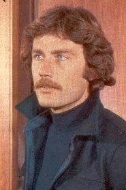 Vittorio Richelmy as Joe Castle in 36 Hours of Hell 1969