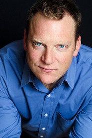 Vincent Teninty as Doctor in Gaia 2026