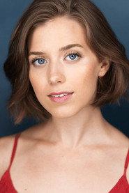 Kimmy Anne Dunn as Emma in Hip Cat 2022