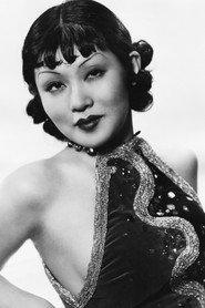 Toshia Mori as Miao Lin in The Secrets of Wu Sin 1932
