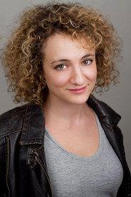 Lia Barcellona Tamborra as Self in The Magic Behind 'd'ILLUSION: The Houdini Musical - The Audio Theater Experience' 2020