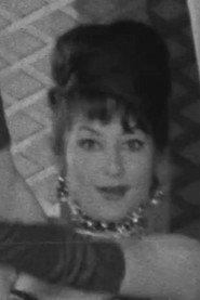Tina as in Burlesque Queen 1961