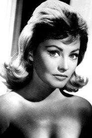 Jackie Loughery as Ava Norton in Eighteen and Anxious 1957