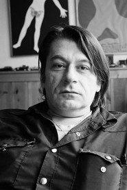 Stephen Dwoskin as  in Outside In 1981