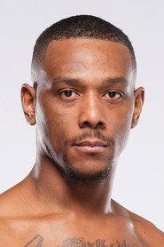 Jamahal Hill as Self in UFC on ESPN 31: Font vs. Aldo 2021