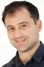 Emanuel Cohn as Doctor Leonard in The Yellow Handkerchief 2009