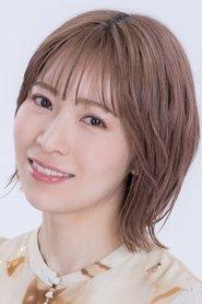 Ruriko Aoki as 多田李衣菜 in THE IDOLM@STER CINDERELLA GIRLS 2ndLIVE PARTY M@GIC!! 2015