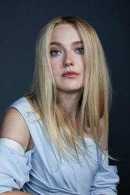 Dakota Fanning as Lupita Ramos in Man on Fire 2004