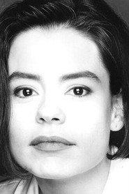Sophie Léger as  in Deaf to the City 1987