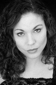 Caitlin Sabins as Alison in Blood Relic 2005