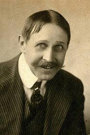 John C. Rice as Billy Bilke in The Kiss 1896