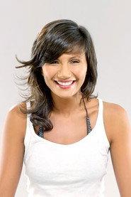 Julia Pritzel as Herself in Yoga Everyday 2010