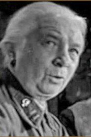 Valentina Zhuravskaya as Zinaida Bakunina in My Dear Fellow 1958
