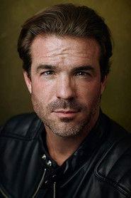 Matt Mangum as Dead Man in The Devil and the Daylong Brothers 2025