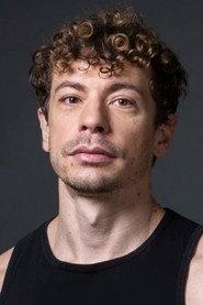 Adrien Couvez as Dancer (The Buddies) in Play 2018