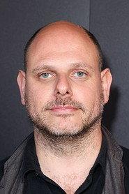 Eugene Kotlyarenko as Eugene in Wobble Palace 2018