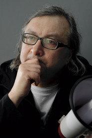 Arūnas Matelis as Director in The Gospel According to Lift-Man Albertas 2003