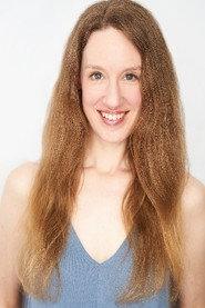 Jennie Malone as Background - Amish Woman in Evil Takes Root 2020