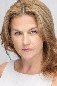 Georgina McKevitt as Squid Woman in I Can't Go On 2024