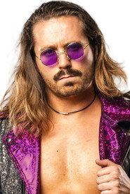Vaughn Vertigo as in C4 Wrestling Presents The Beyond 2018