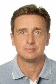 Vladyslav Mylenkyi as Matvii in The Pledge 2026