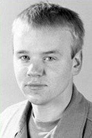 Hannes Prikk as Bergvald in Shop of Dreams 2005