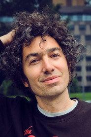 Azazel Jacobs as Rodolfo Cano in The GoodTimesKid 2005