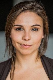 Marie-Hélène Bélanger as Nancy in Nocturnal Excursion 2017