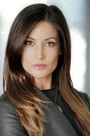 Nicole Reddinger as Amanda in Crimson Cove 2026