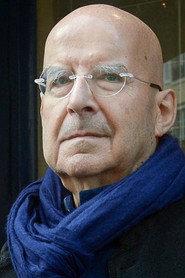 Pierre Guyotat as Self - Narrator (voice) in Four Short Films 2006