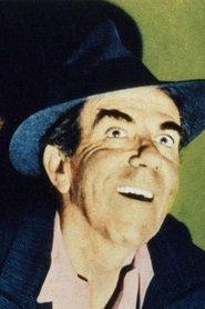 Frank J. Scannell as Eddie Morgan in Linda, Be Good 1947