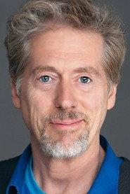 Allen Enlow as Bar Patron in The Gene Pool