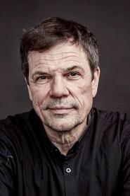 Wolfgang Seidenberg as Mann in Mein Traum oder die Einsamkeit ist nie allein 2008
