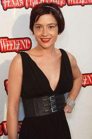 Nicole Rae as Natalie in Smiling Fish & Goat On Fire 1999