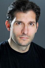 James J. Fuertes as Karl in Mile High Escorts 2020