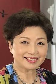 Connie Mak Git-Man as Lisa Law in The Occupant 1984