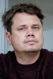 Ken Saan as Self in Choose Order 2004