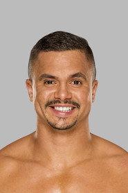 Eddie Colón as Primo in WWE No Way Out 2012 2012