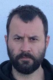 Nenad Nacev as Branko in Willow 2019