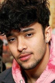 Joel Pimentel De Leon as Self in I'm Not Supposed to Be Here 2025