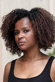 Tamara LaSeon Bass as Dana in Marry Me For Christmas 2013