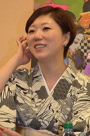 Moyoco Anno as Self in Hideaki Anno: The Final Challenge of Evangelion 2021