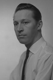 Veijo Pasanen as Heikki Aaltonen in Murheenkryynin poika 1958
