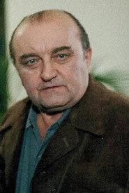 Mirko Musil as in Soud pana Havleny 1967